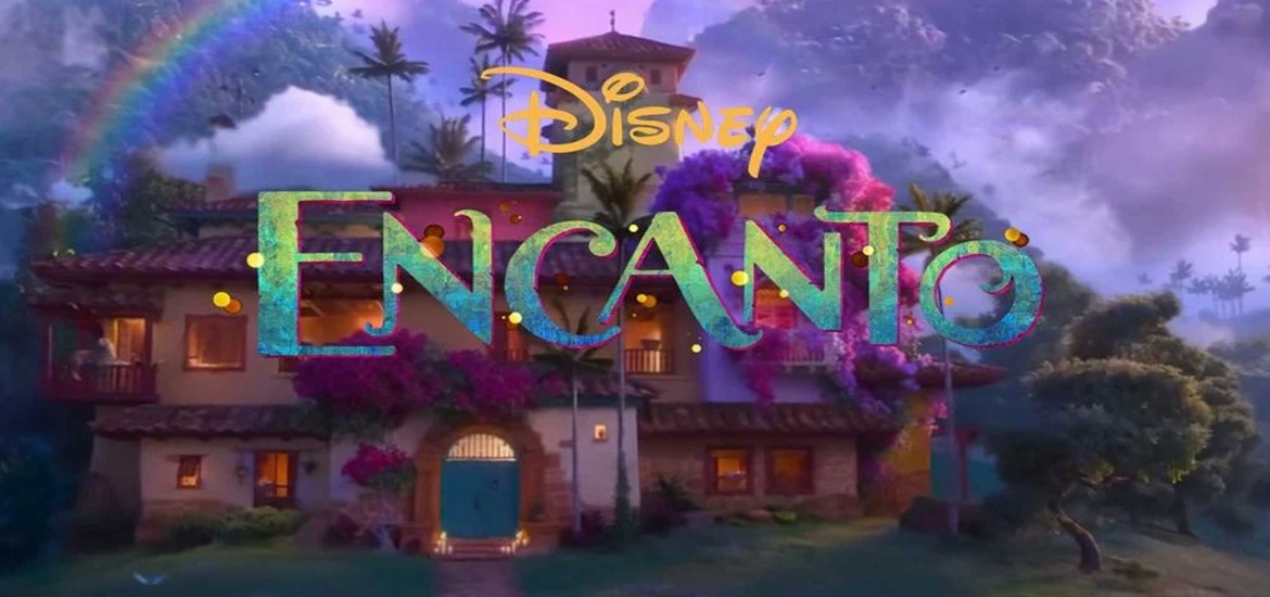 Encanto, les premières images du prochain Disney en trailer! | Gaak