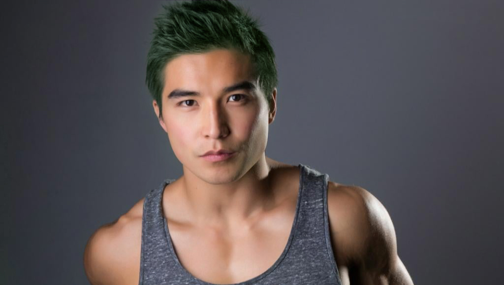 Netflix Eyeing Ludi Lin To Play Zoro In Live-Action 'One Piece' Series