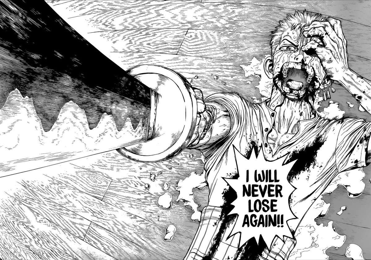 Naoshi Komi redessinera le chapitre 216 de OP: L’aventure de Vivi! - Gaak