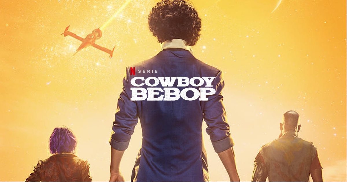 La série Netflix Cowboy Bebop étendra l’univers de l’anime! - Gaak