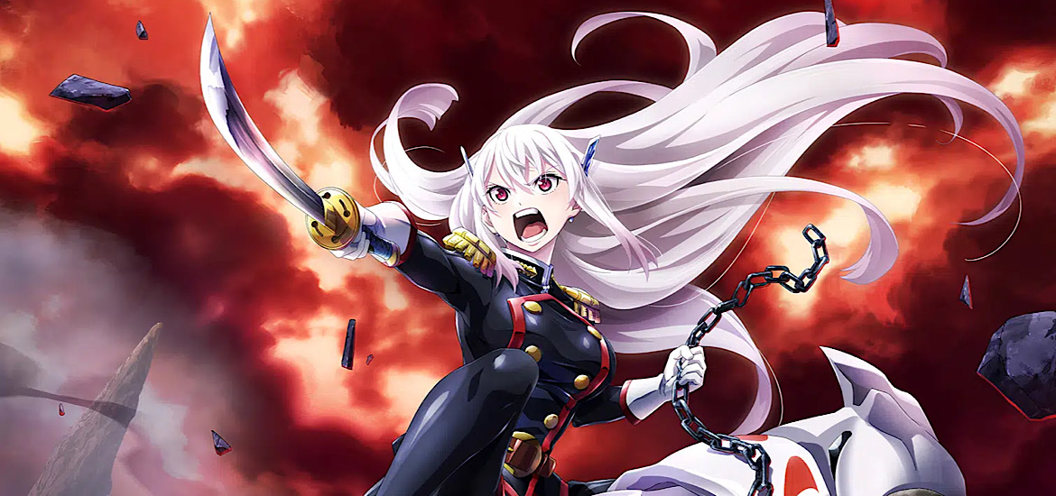 Le manga Demon Slave dévoile sa date de sortie ! - Gaak