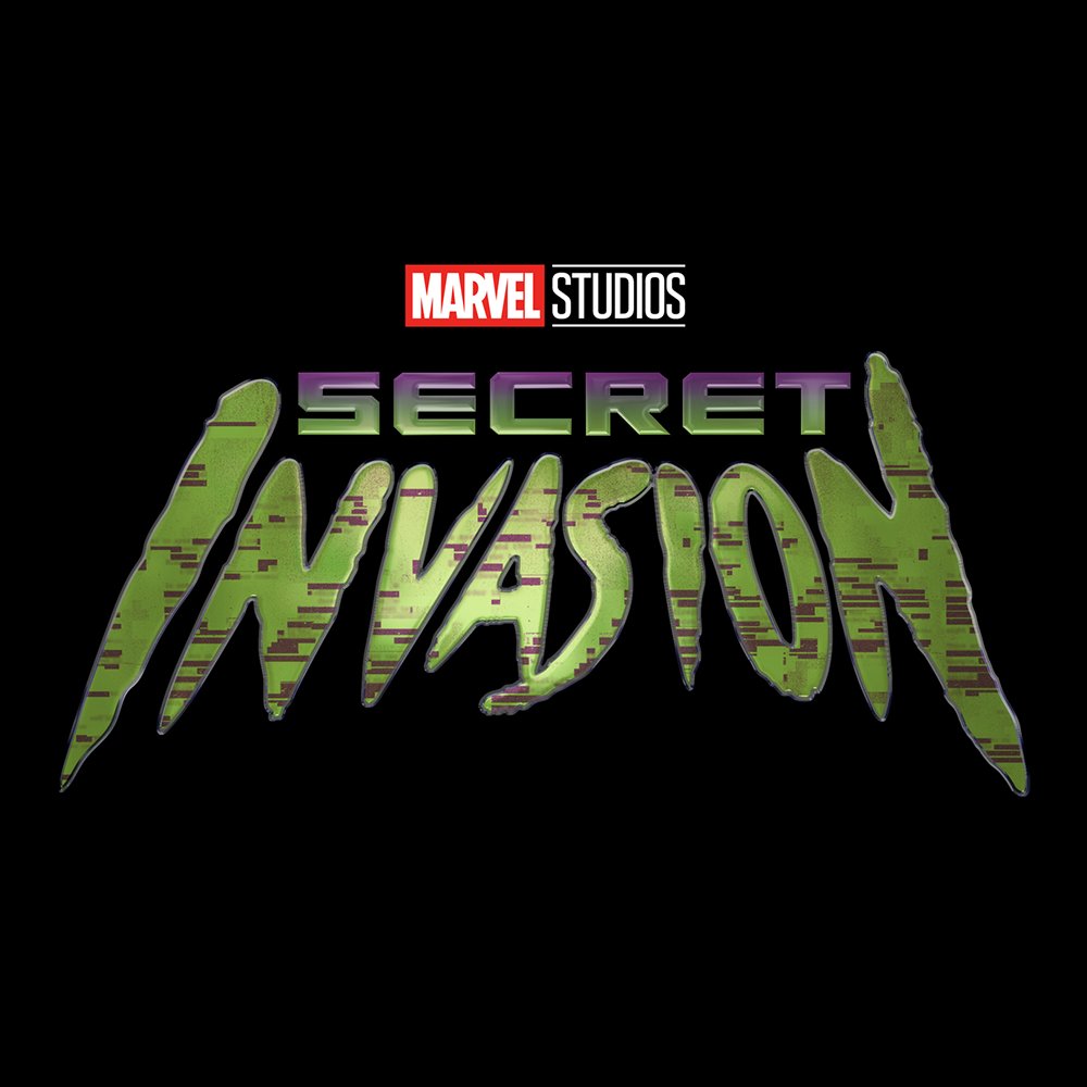 Séries Marvel Echo Hawkeye Daredevil Ironheart Riri Williams Iron Man Tony Stark Secret Invasion Nick Fury Secret Warriors Wandavision Agatha House of Harkness Disney + Day Marvel Studios Logo