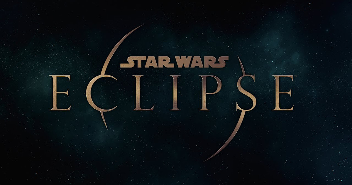 Star Wars Eclipse Jeu Vidéo Trailer Haute République Lucasfilms Games Quantic Dream Heavy Rain Detroit Become Human Beyond Two Souls