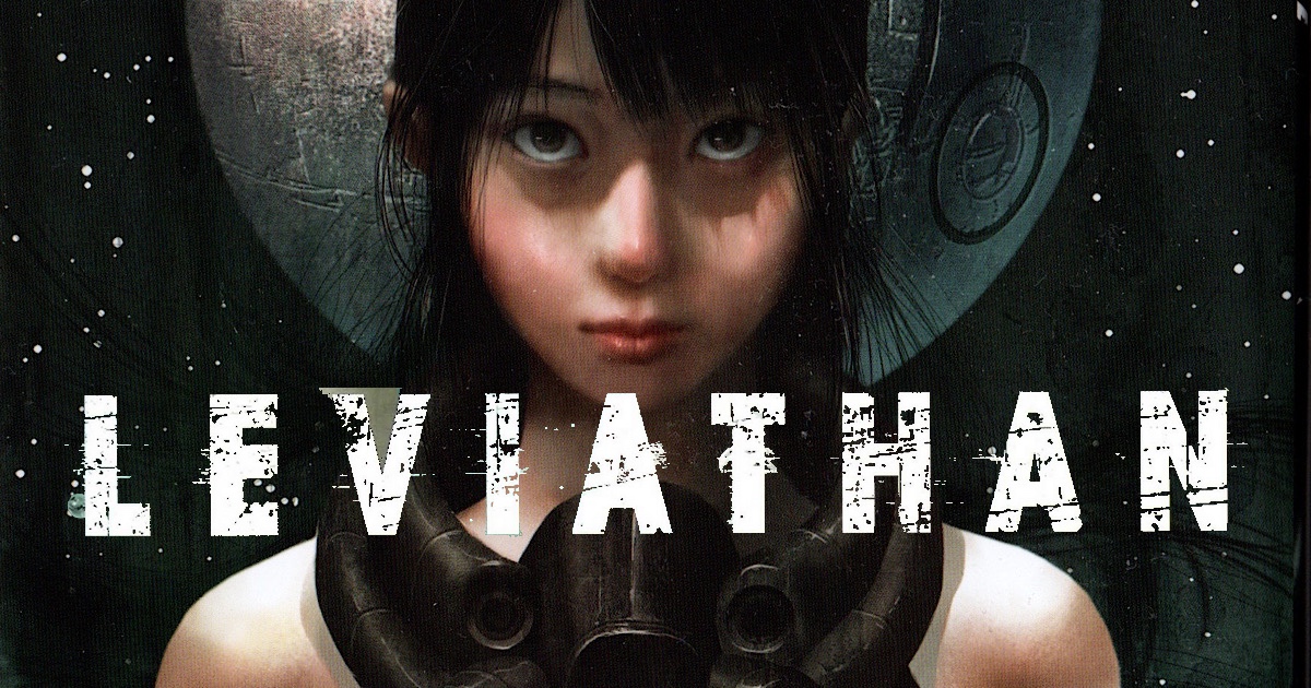 Les Trésors du Nain: Léviathan, tome 1 de Shiro Kuroi - Gaak