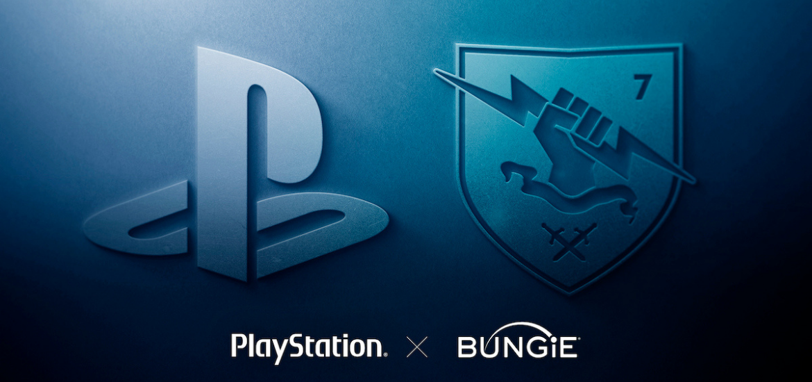 Sony Achat Bungie Studio Développeur Halo Destiny Microsoft