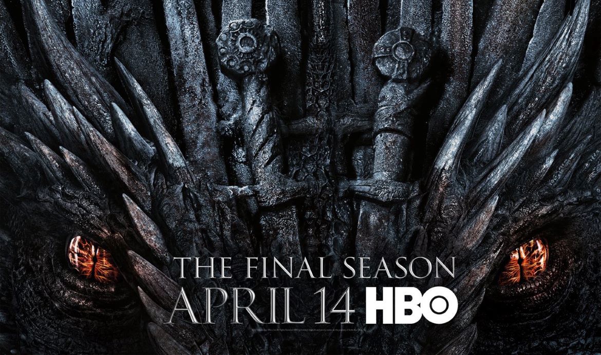 Fin Game of thrones Saison 8 incohérences nulle défauts bonne fin Jon Daenerys Sansa R’hllor