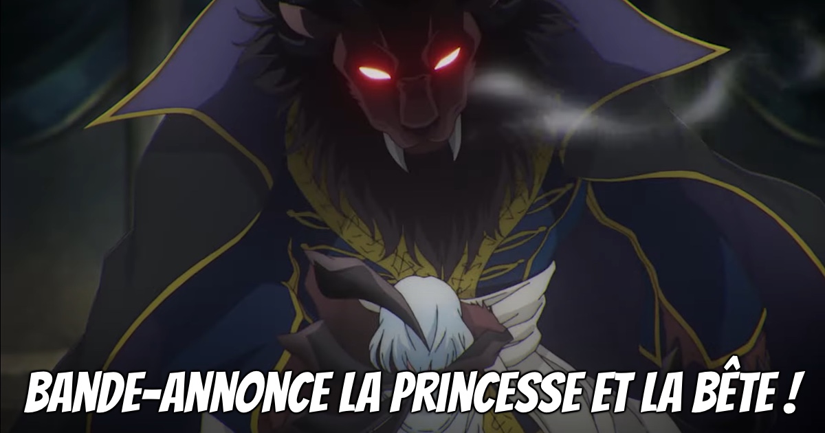 La Princesse Et La Bête Tome 2 Scan Vf gaak.fr