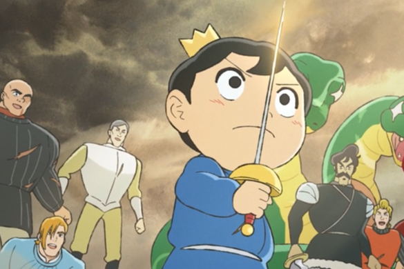 Ladyboy vs Yakuzas tome 1, un Survival bien WTF - Gaak