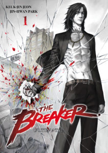 The Breaker tome 1