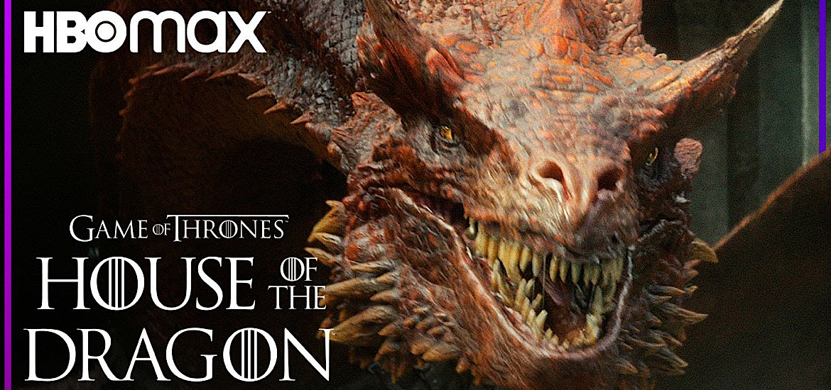 House of Dragon HBO Game of Thrones Paddy Considine Matt Smith Docteur Who Casting Trailer Teaser Date de sortie 21 août 2022