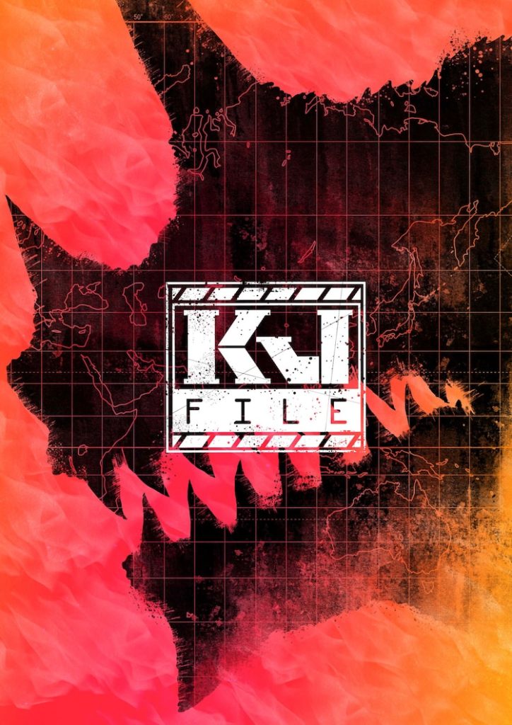 KJ File Anime Original Kamishibai Studio ILCA yell Anime été 2022 Date de sortie Juillet 2022 Yamishibai Japanese Ghost Stories Theater of Darkness Yamishibai Streaming Crunchyroll équipe de production Kaiju
