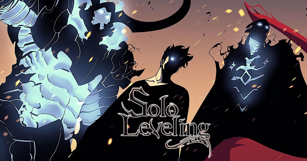 Solo Leveling: l’épilogue et les side stories adaptés en webtoon ! – Gaak