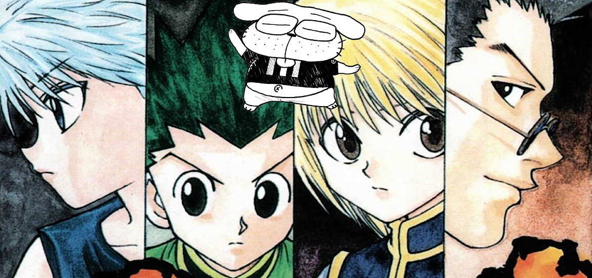 Compte Twitter Yoshihiro Togashi Retour Hunter x Hunter Confirmation Yusuke Murata Mariya Ise Megumi Han Seiyuus Gon Killua Suite Manga Anime Oricon News Confirmation Date de sortie tome 37 4 novembre 2022 Japon