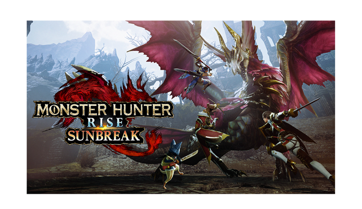 Monster Hunter Rise Sunbreak Extension DLC Contenu Trailer Bande-annonce Date de sortie 30 juin Switch PC Edition Deluxe Monster Hunter Rise Sunbreak Extension DLC Contenu Trailer Bande-annonce Date de sortie 30 juin Switch PC Edition Deluxe