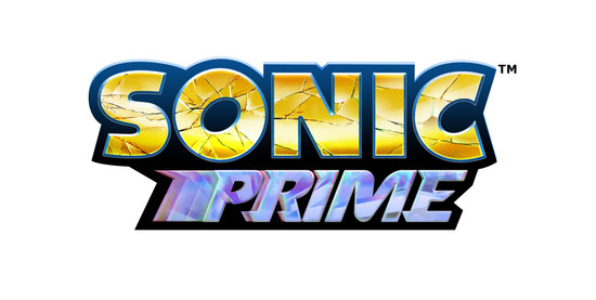 Sonic Prime Teaser Série d’animation netflix Date de sortie 2022 24 épisodes 