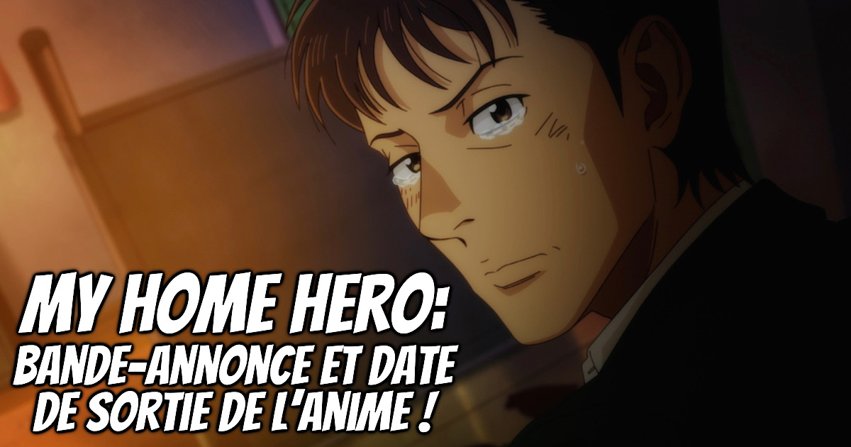 My Home Hero : nouveau trailer et date de sortie ! - Gaak