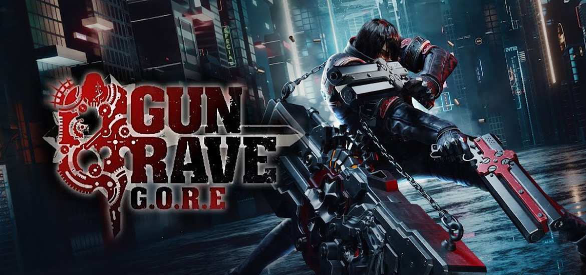 Gungrave GORE Trailer Bande-annonce Vidéo Gameplay Summer Game Fest Date de sortie Automne 2022 Gungrave G.O.R.E Beyond the Grave