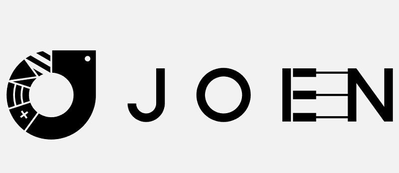 Logo de la société JOEN