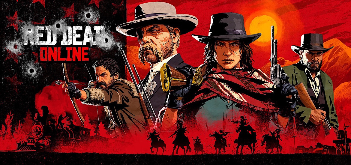 Read Dead Online Arrêt mises à jour Fin Annulation remake GTA IV Red Dead Redemption Rockstar Games Développement GTA VI
