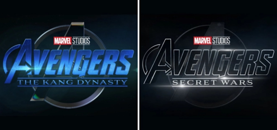 Deux nouveaux films Avengers Avengers The Kang Dynasty Avengers Secret Wars Synopsis Date de sortie 2 mai 2025 7 novembre 2025 Kevin Feige Frères Russo Phase 6 MCU