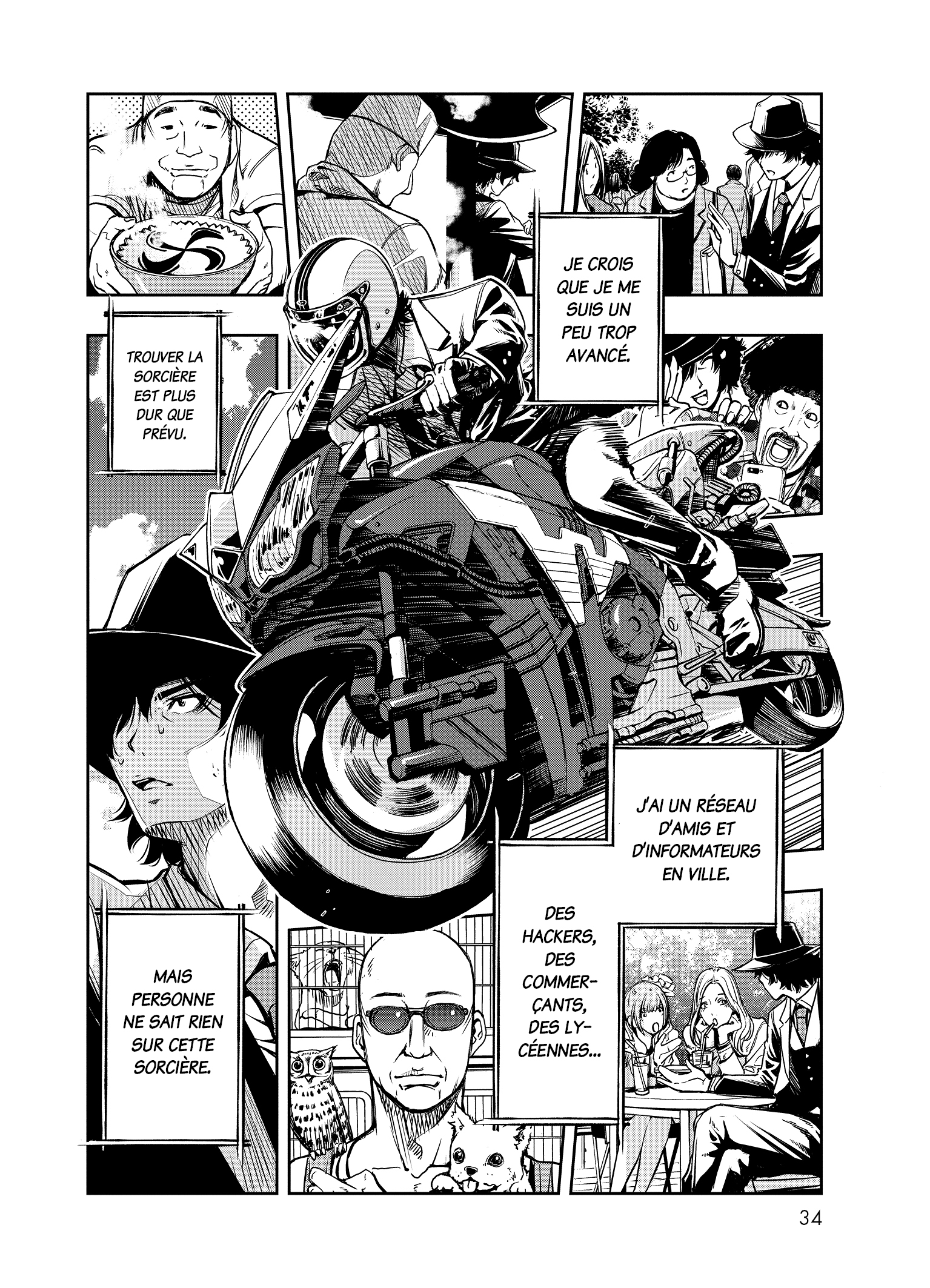 Fuuto Pi Manga Michel Lafon Kazoku Date de sortie française VF 7 juillet 2022 Anime Crunchyroll Masaki Sato Riku Sanjo Dragon Quest La Quête de Dai Kamen Rider W Tokusatsu