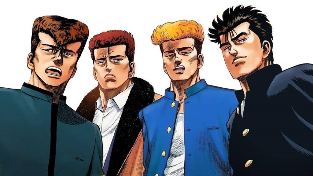 Tokyo Revengers 65 millions d’exemplaires en circulation ventes Manga Furyo le plus vendu TOP 30 Jujutsu Kaisen My Hero Academia JJK MHA Rokudenashi Blues Racailles Blues 