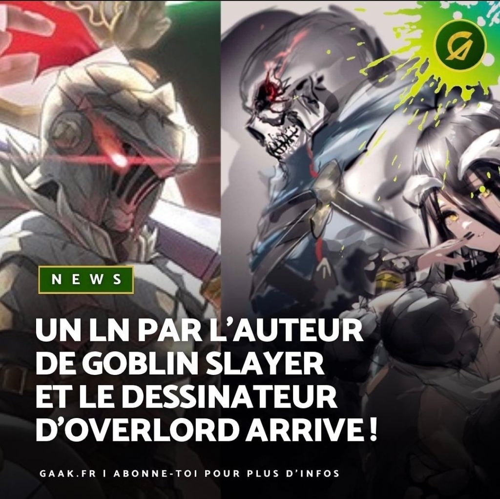Overlord Saison 4 Date De Sortie En France Le film Overlord Holy Kingdom, suite de la S4, se dévoile! - Gaak
