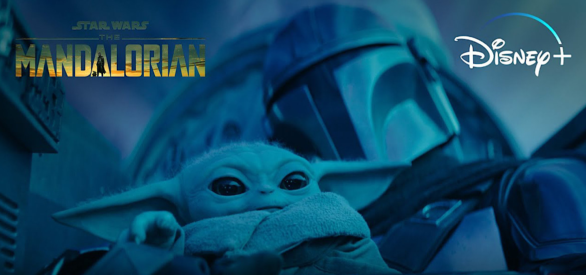The Mandalorian Saison 3 Bande-annonce vidéo trailler Disney Jon Favreau Date de Sortie 1er Mars 2023 Disney + Star Wars