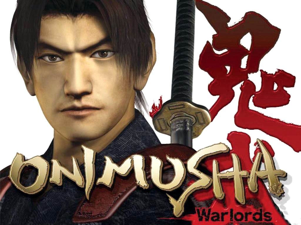 Cover du jeu Onimusha Warlords 