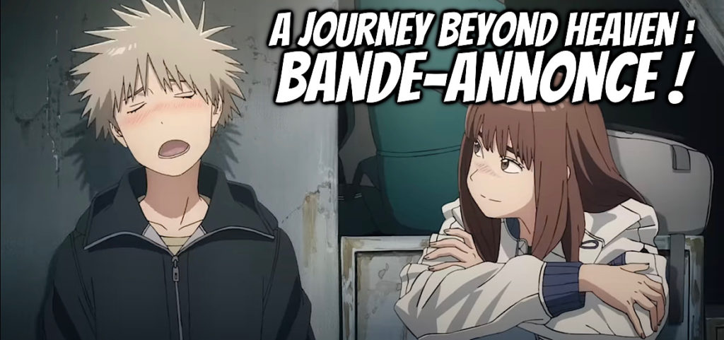 A Journey Beyond Heaven Tome 7 Scan Vf gaak.fr