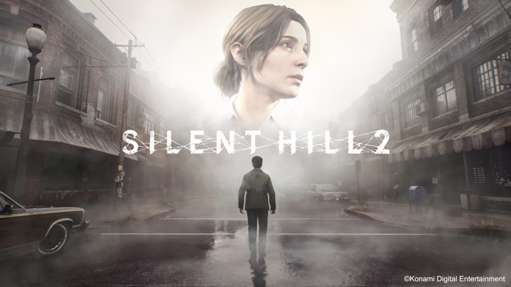 Silent Hill, Silent Hill 2 Remake, Silent Hill Townfall, Return to Silent Hill, Silent Hill Ascension, Silent Hill f, Trailer, Bande-annonce, vidéo, date de sortie, Konami