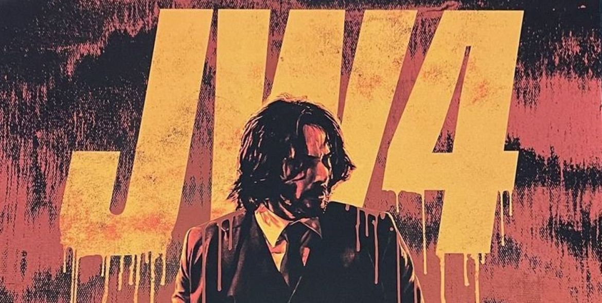 John Wick 4 Trailer Bande-annonce Vidéo date de sortie française 22 mars 2023 france VF VOST Keanu Reeves Laurence Fishburne Ian McShane