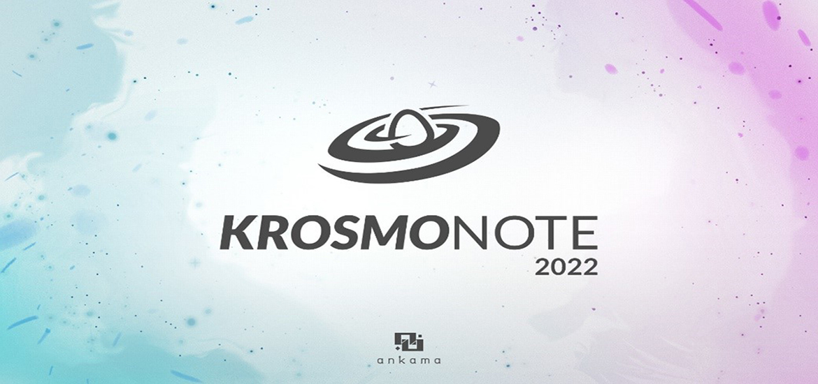 Du nouveau pour Lance Dur, Wakfu, Dofus, Dofus Touch et Retro, Waven et tous les projets d'Ankama durant la Krosmonote 2022 !