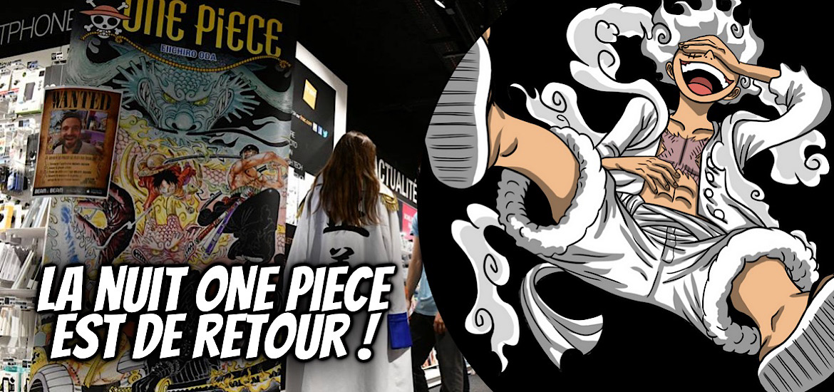 Nuit One Piece Tome 105