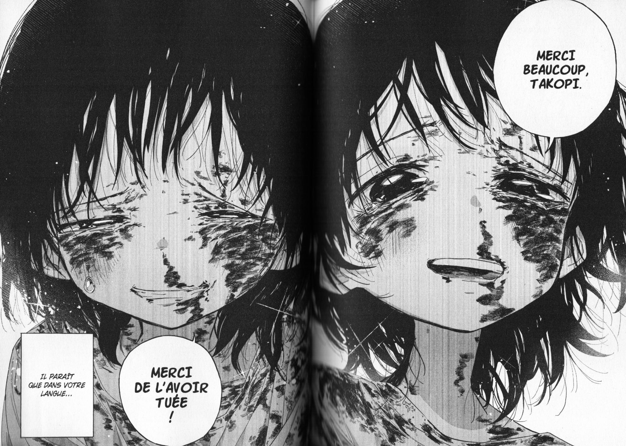 Le Péché Originel De Takopi Scan Vf Le péché originel de Takopi : un chef d’oeuvre piii ? - Gaak