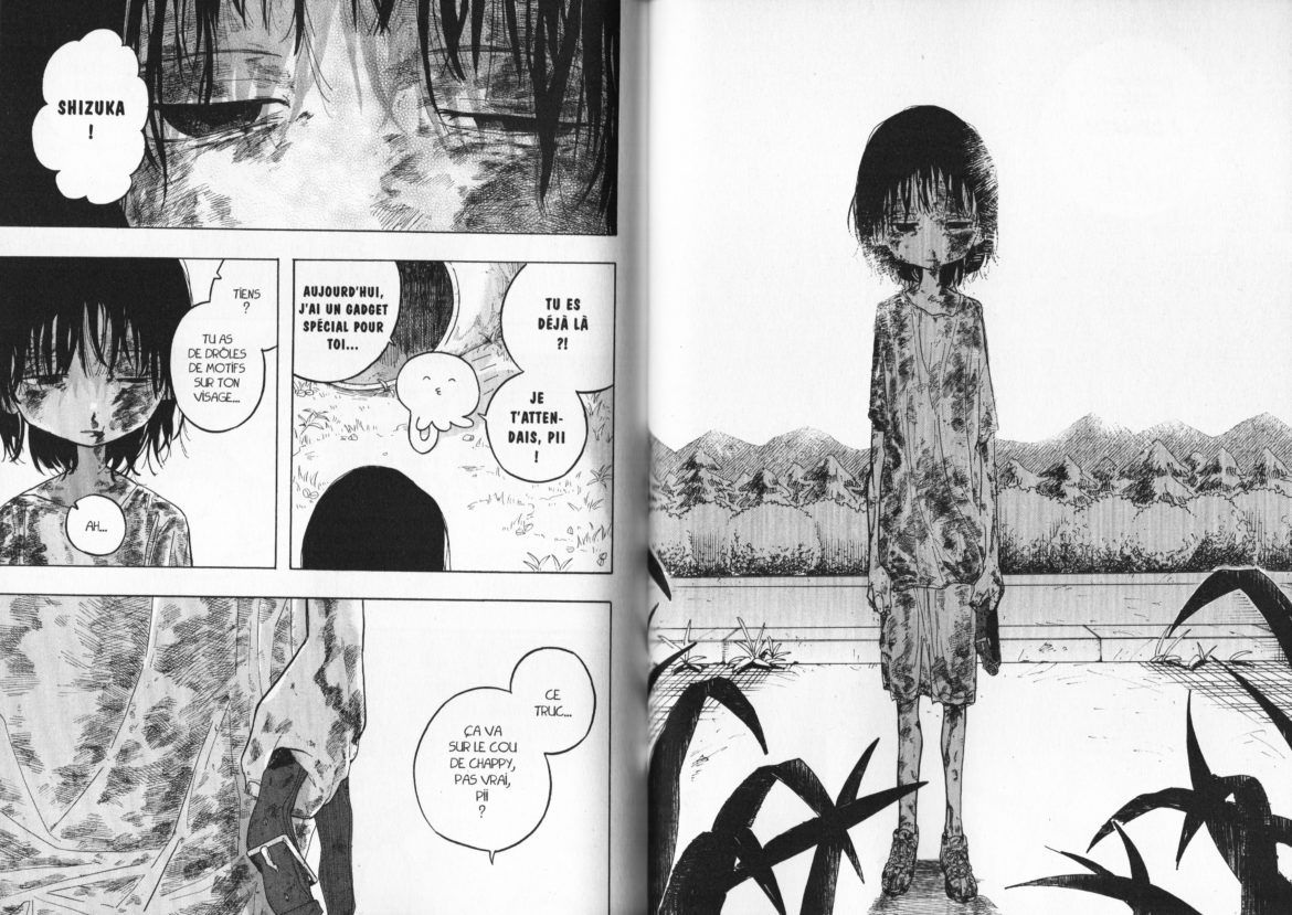 Le Péché Originel De Takopi Scan Vf Le péché originel de Takopi : un chef d’oeuvre piii ? - Gaak