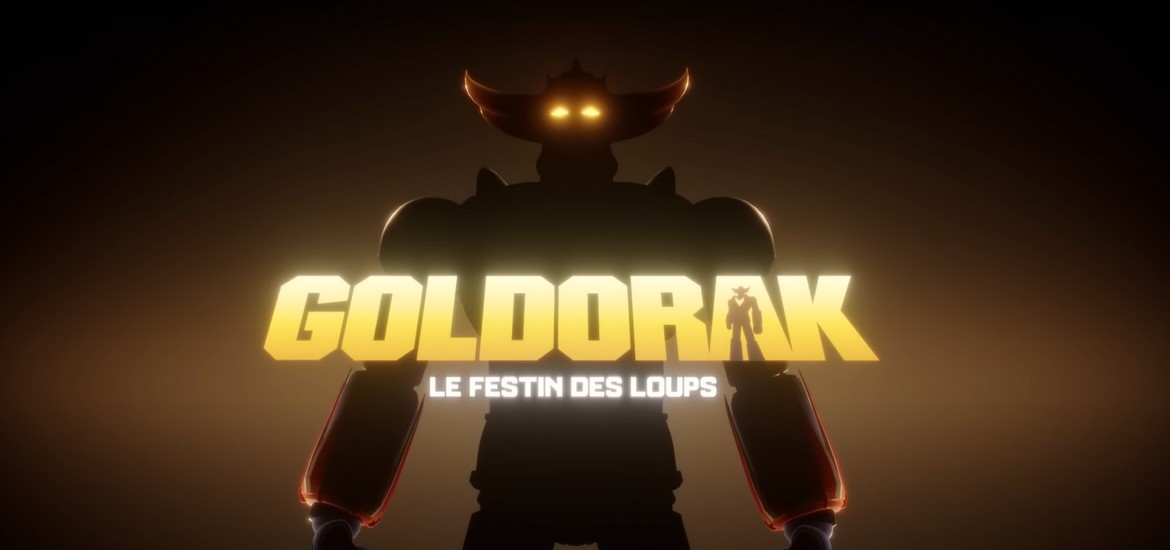 Goldorak le festin des loups jeu vidéo teaser trailer Bande-annonce vidéo Gameplay Gaming Date de sortie Fin 2023 Microids UFO Robo Grendizer Go Nagai