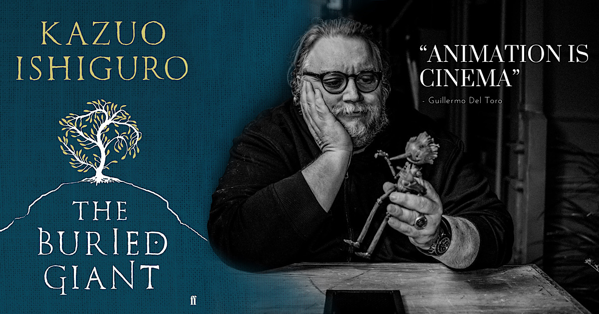Le G ant Enfoui Adapt En Anime Par Guillermo Del Toro Gaak le-g-ant-enfoui-adapt-en-anime-par-guillermo-del-toro-gaak