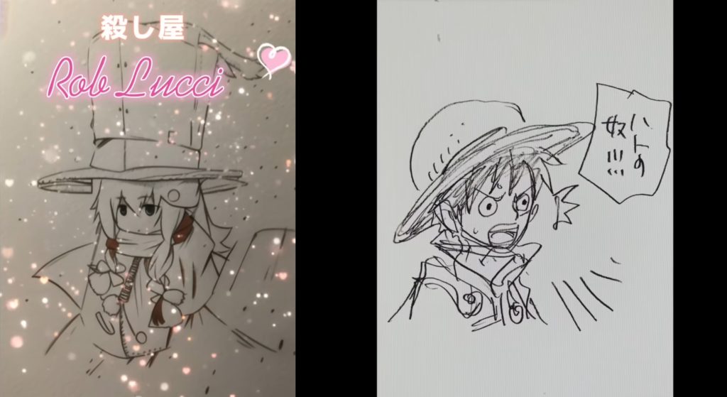 ChatGPT : Eiichiro Oda a demandé à l'IA d'écrire le prochain chapitre de One Piece

