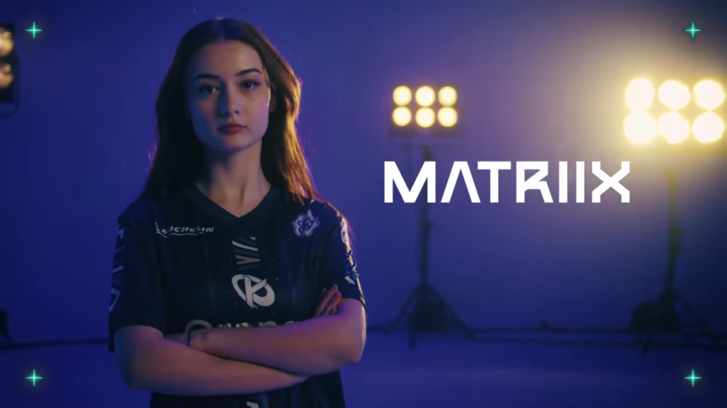 Karmine Corp : Un roster féminin pour la scène Valorant ! - Matriix