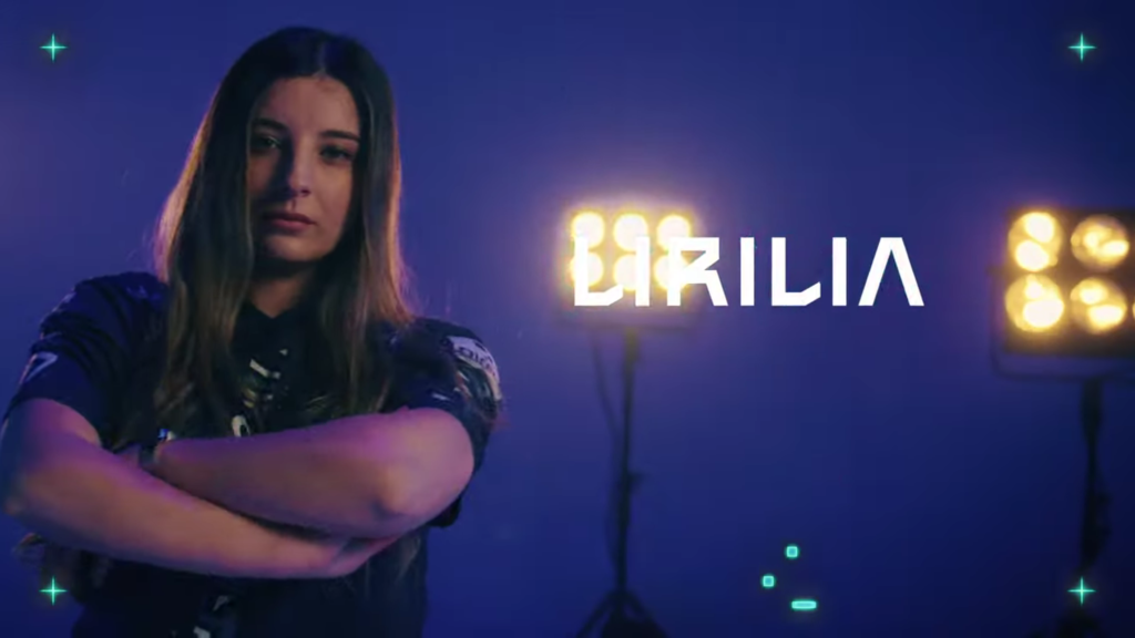Karmine Corp : Un roster féminin pour la scène Valorant ! - LiriLia