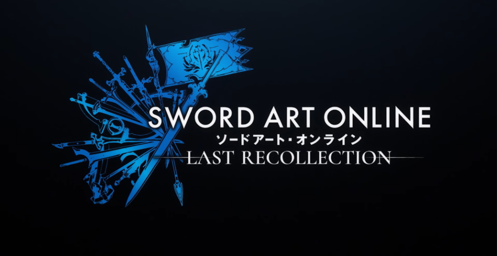 Sword Art Online Last Recollection