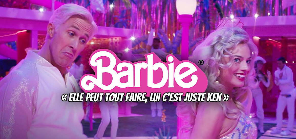 Barbie : Margot Robbie était convaincue que le film ne pourrait