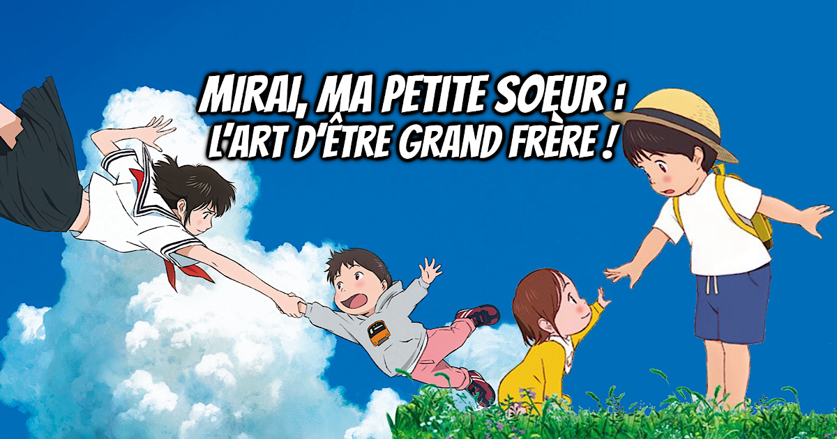 Je Masse Ma Petite Soeur Tous Les Soirs Scan Vf