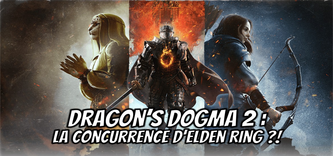 Dragon's Dogma 2, action-RPG, CAPCOM, Steam, PS5, Xbox Series, gameplay, gaming, jeu vidéo, RPG, review, critique, Vermund, Battahl, DLC, Insurgé, avis, test,