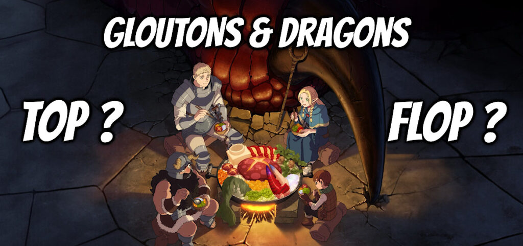 Glouton Et Dragon Saison 2 Date De Sortie gaak.fr