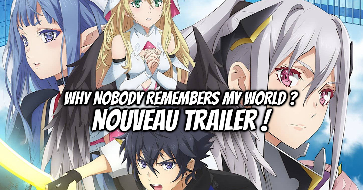 Why Nobody Remembers My World Scan 1 Vf gaak.fr