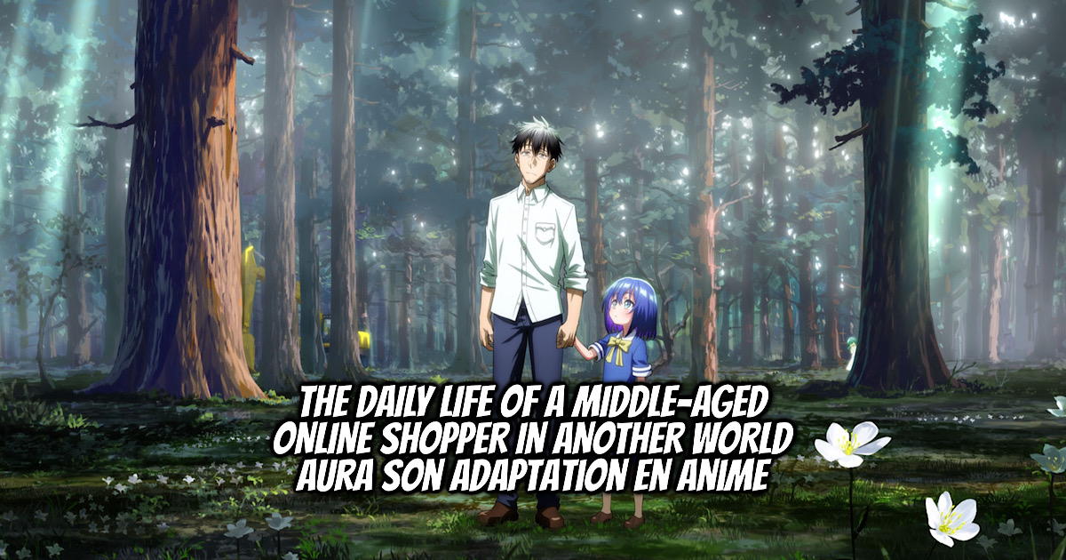 The Daily Life of a Middle Aged Online Shopper …