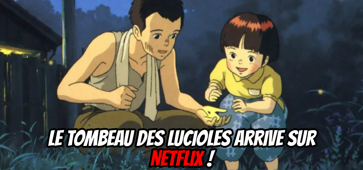 L'indispensable du studio Ghibli débarque le 16 septembre 2024 sur la plateforme qui fait Tu-Dum ! Pour l'annoncer, Netflix a sorti un trailer inédit sur ses réseaux sociaux. L'occasion est bonne pour se replonger dans le catalogue Ghibli du géant américain !