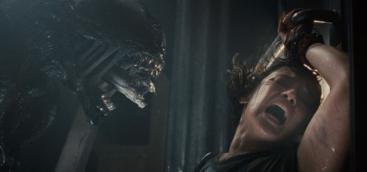 alien, ALIEN ROMULUS, fede alvarez, avis, review, critique, film,